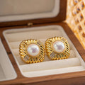 Torina Earrings