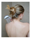 Pommeau de Douche Filtrant + 1 Filtre (2 mois de filtration)