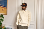 Mark - La Sudadera Polo