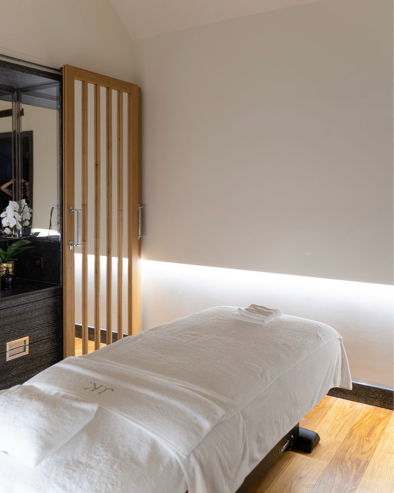 SPA JK Place Paris 7 - Soin Visage Noble Panacéa 1h & Spa 1h - 1 Personne