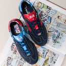 Baskets CAVAL x Vaillante