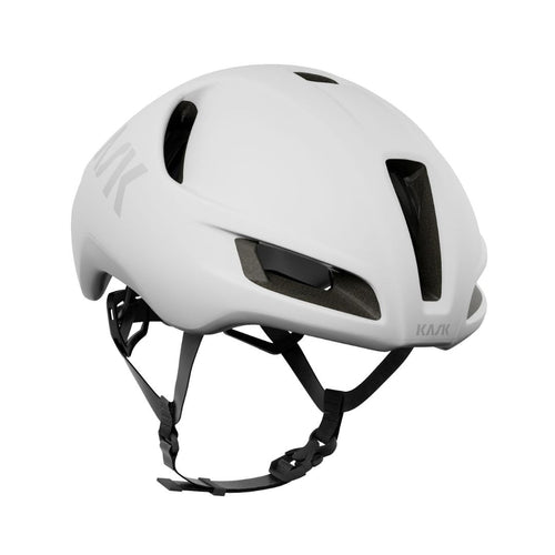 Casque Utopia Y Wg11 - White Matt-321