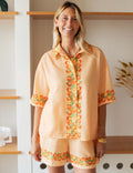 Ensemble Orange Arancia