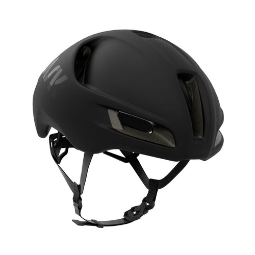 Casque Utopia Y Wg11 - Black Mat-211
