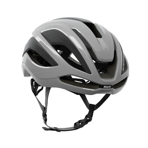 Casque Elemento - Wg11 - Silver