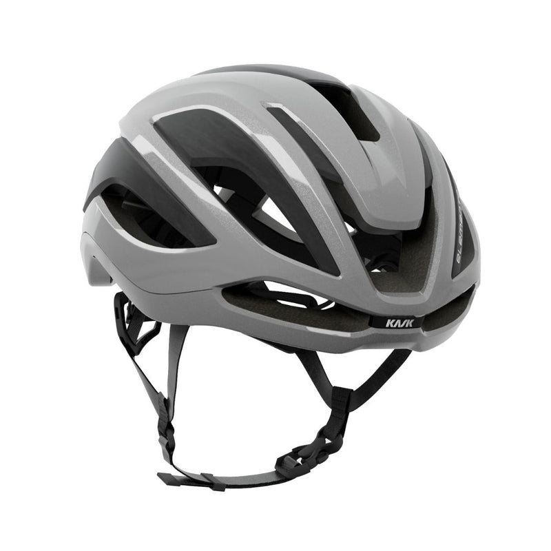 Casque Elemento - Wg11 - Silver