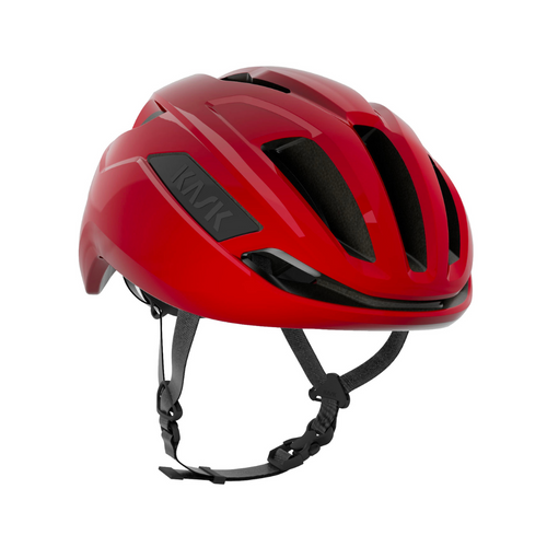 Casque Sintesi - Wg11 - Red