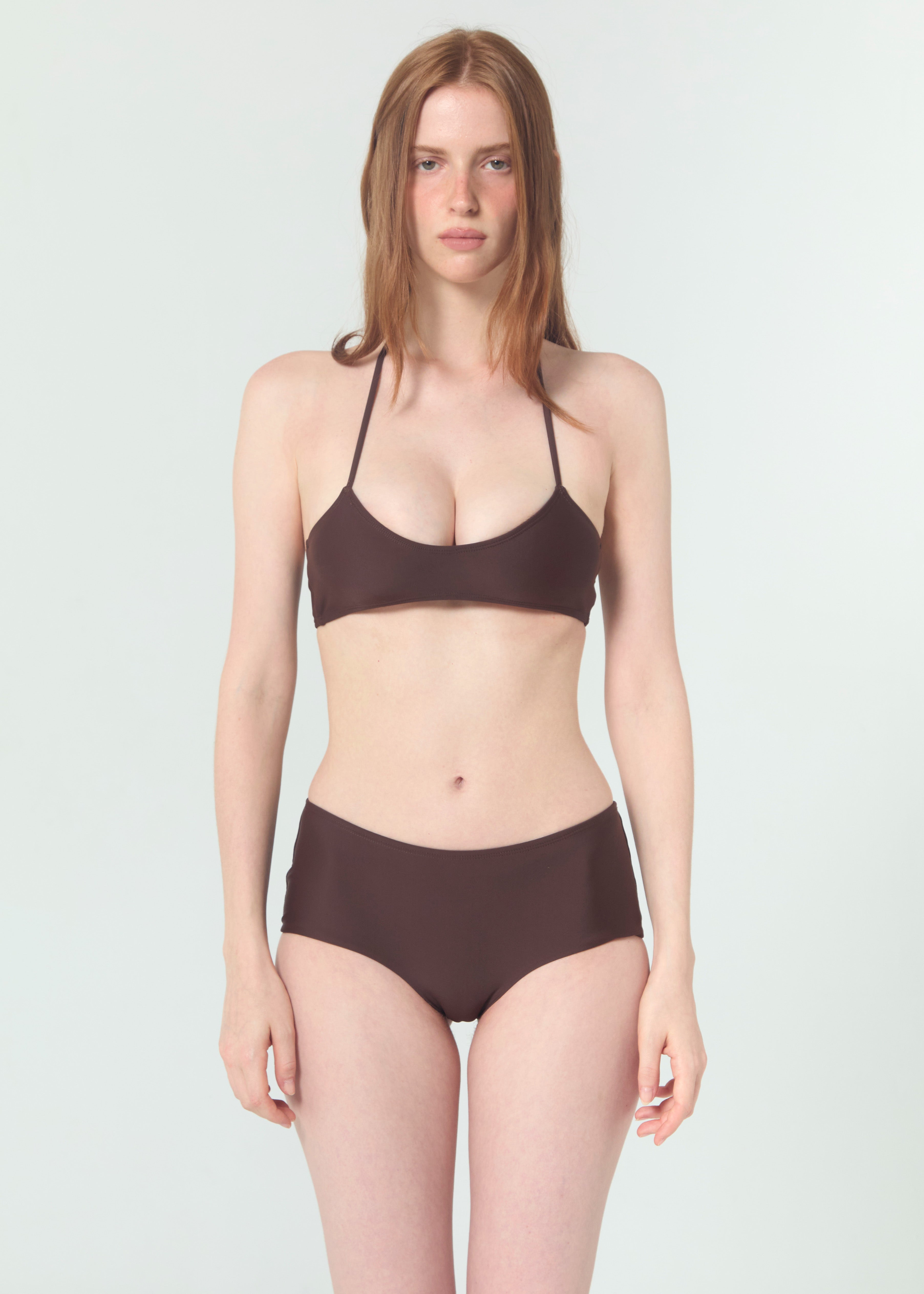 Bahia - Haut Marron