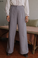 Pantalon Lucile - Violet