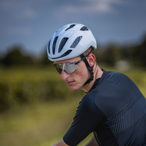 Casque Sintesi - Wg11 - Sea Ice