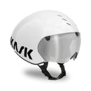 Casque Bambino Pro Evo - White-201