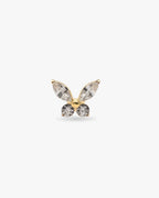 Piercing Butterfly