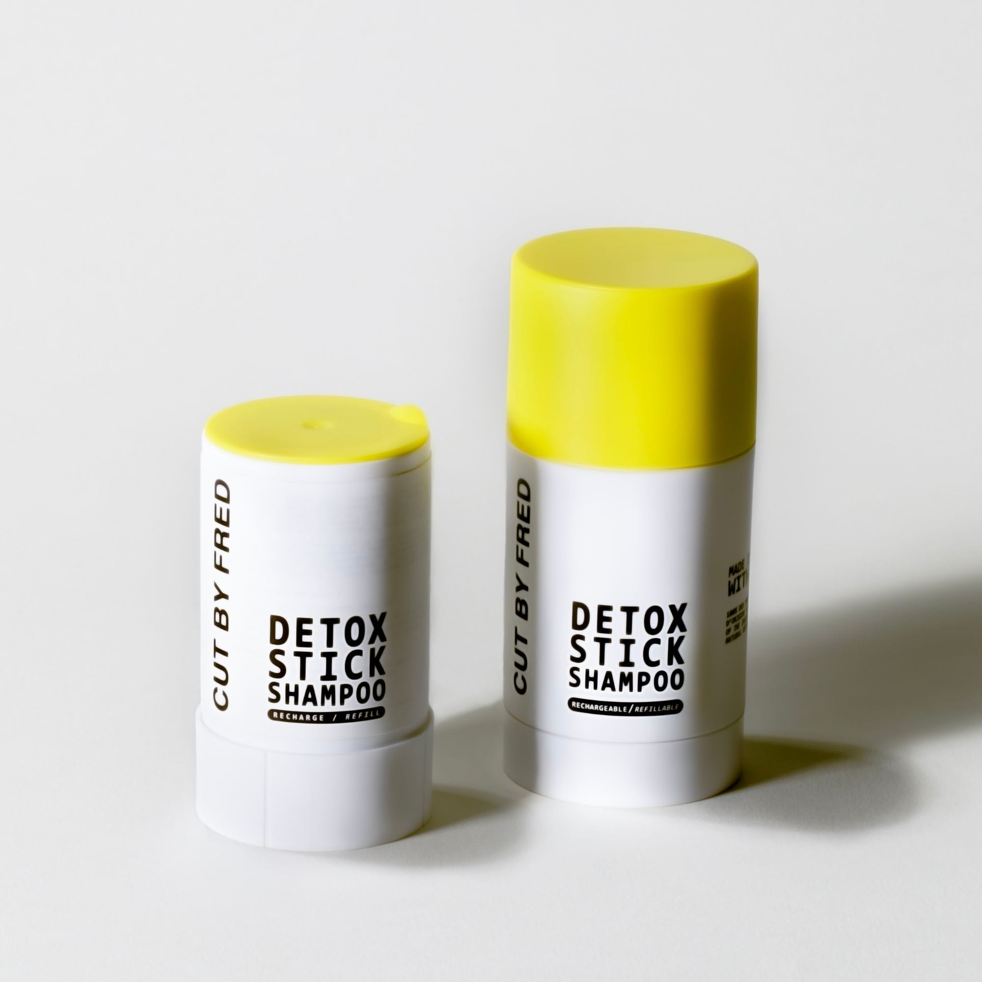 Detox Stick Shampoo Recharge