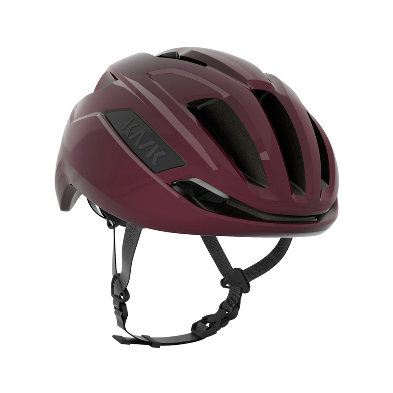 Casque Sintesi - Wg11 - Wine Red