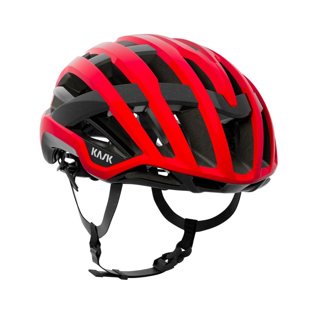 Casque Valegro Wg11 - Red-204