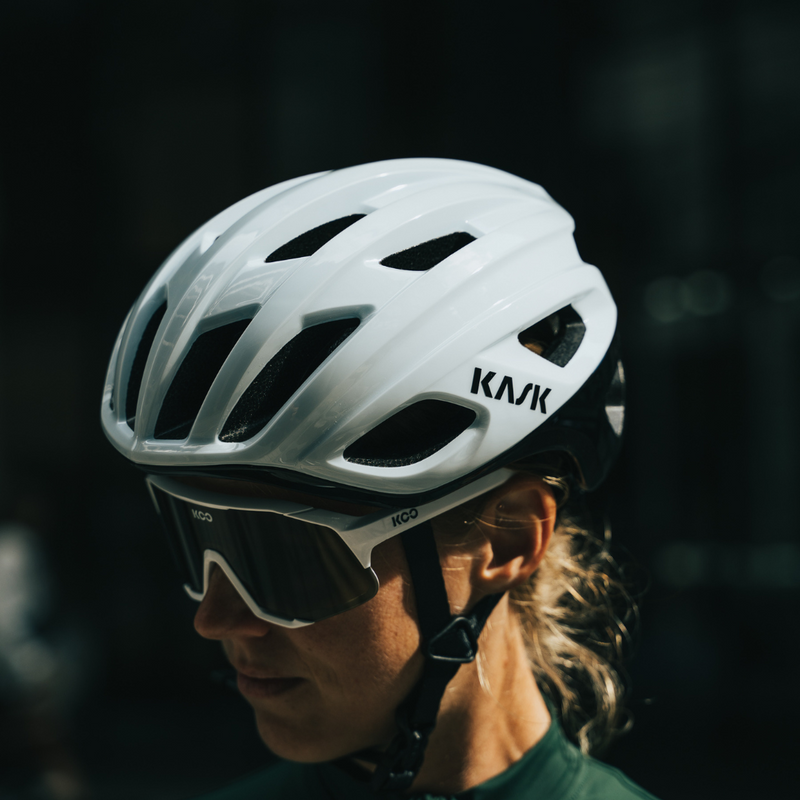 Casque Mojito Cubed Bicolor Wg11 - White/Black-216