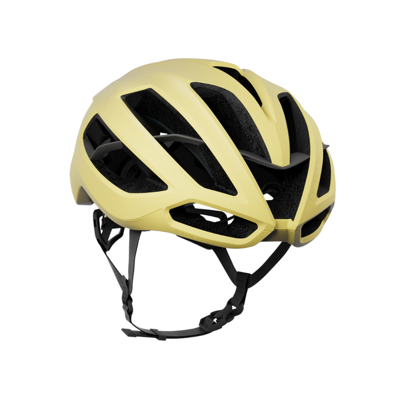 Casque Protone Icon - Wg11 - Yellow Matt