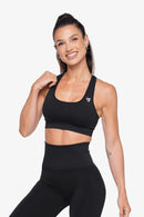 Brassière Essence - Black