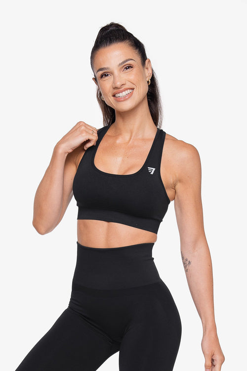 Brassière Essence - Black