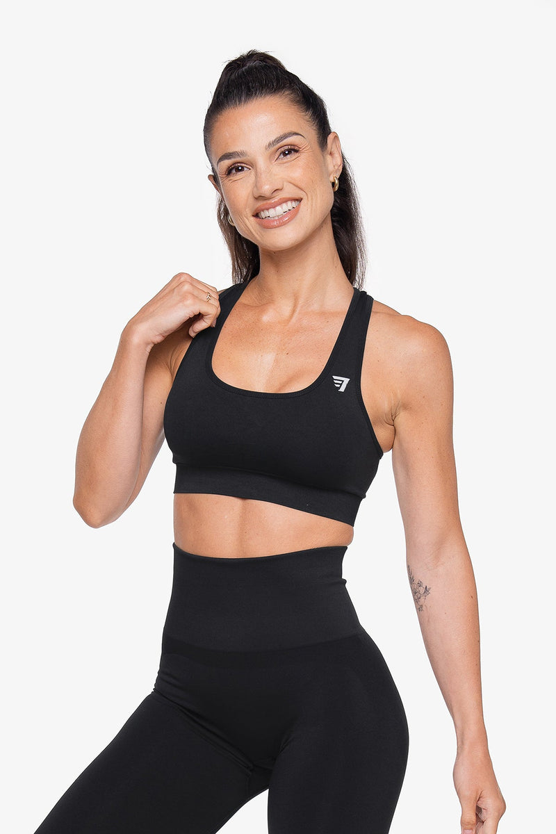 Brassière Essence - Black