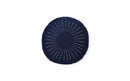 Coussin - Guirlande Lumineuse - 40 Cm - Midnight Blue