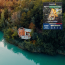 Coffret séjour insolite - 2 nuits