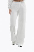 Pantalone Ivy Dritto - Cloudstone