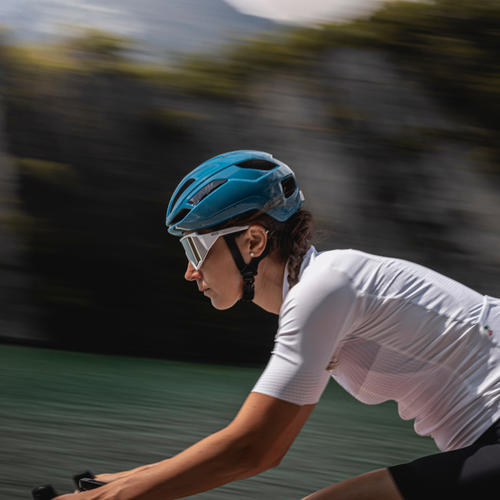 Casque Sintesi - Wg11 - Light Blue