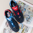 Baskets Caval X Vaillante