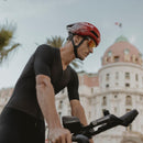 Casque Nirvana - Cherry Burst-465