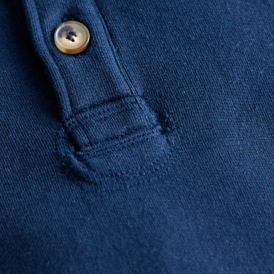 Mark - La Sudadera Polo