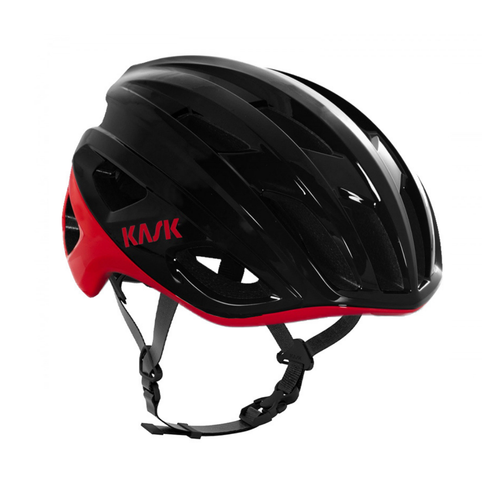 Casque Mojito Cubed Bicolor Wg11 - Black/Red-226