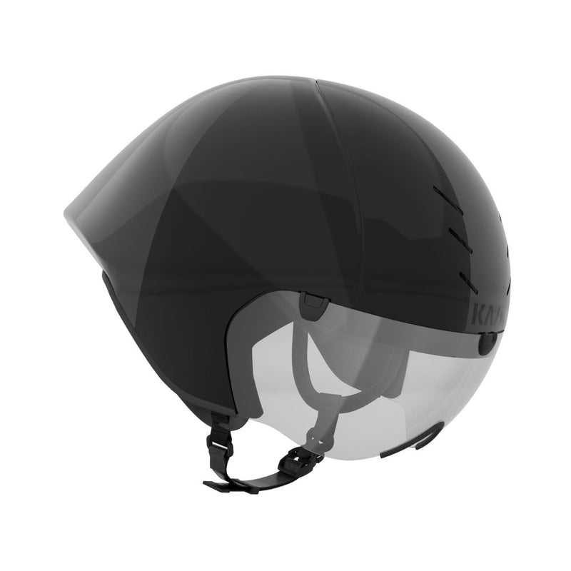 Casque Mistral - Black/Anthracite-285