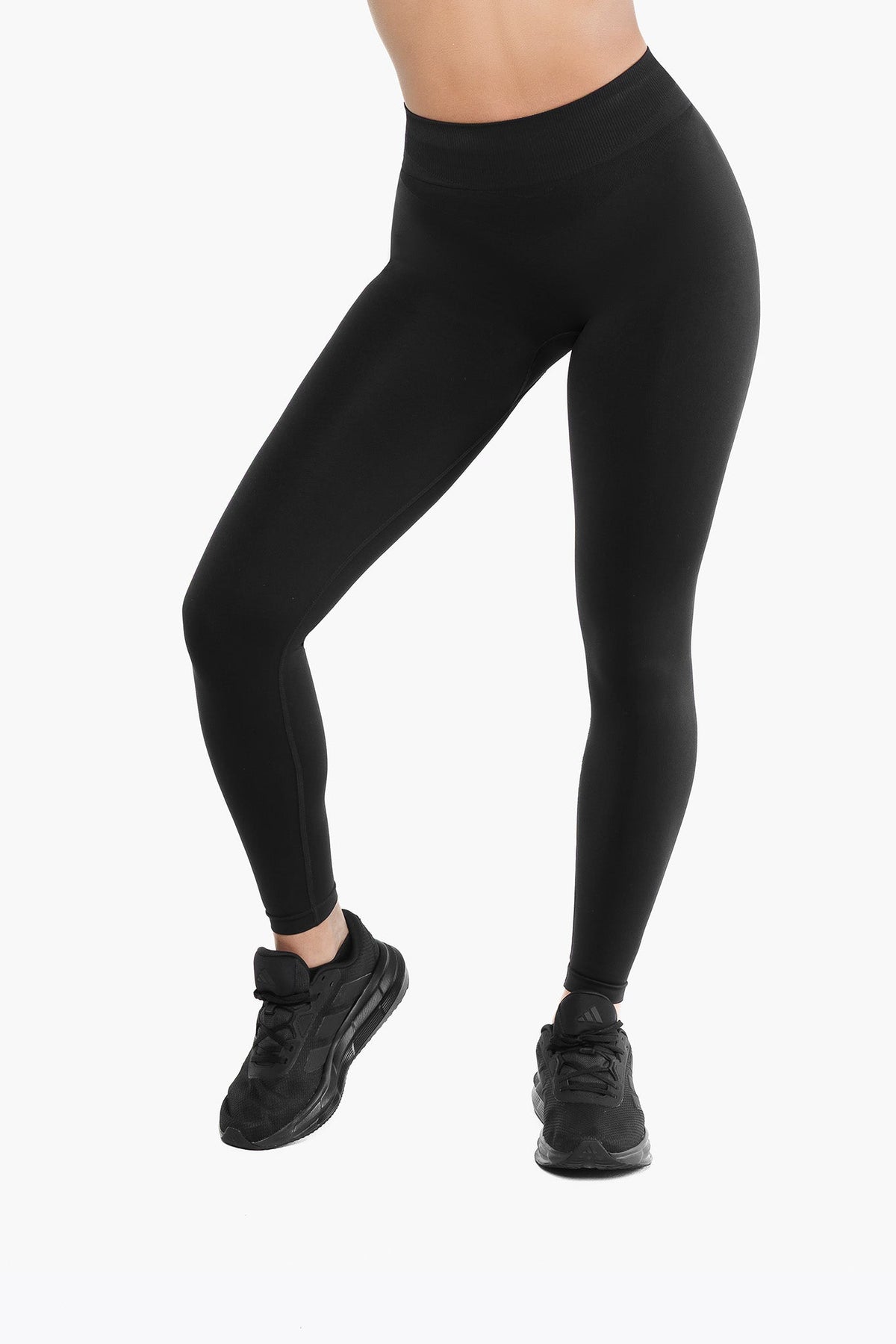 Elevate Leggings - Black