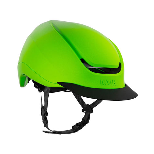 Casque Moebius Wg11 - Lime-213