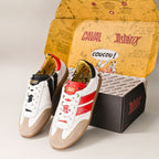 Baskets Caval X Astérix