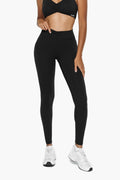 Legging Lace - Black