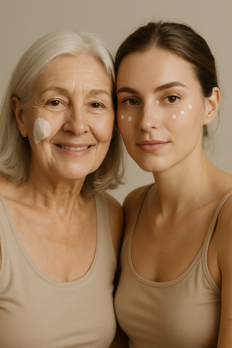 Offre fin d'année - 1 Hydrafacial Signature + 1 Massage Miracle Face