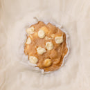 Coffret De 5 Big Cookies - Chocowhite