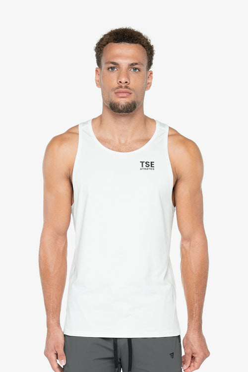 Tank Performance - White