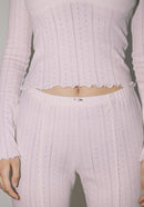 Top Ava - Blush