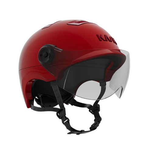 Casque Urban R - Wg11 - Bordeaux-278