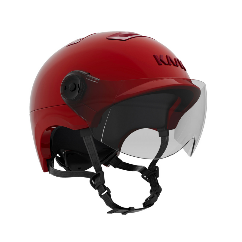 Casque Urban R - Wg11 - Bordeaux-278