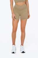 Short Contour - Deep Sand