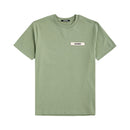Grosgrain T-Shirt – Jacquemus – Khaki