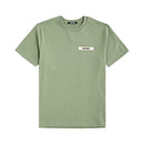 T-Shirt Gros Grain – Jacquemus – Kaki