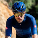 Casque Elemento - Wg11 - Oxford Blue