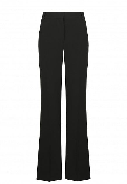 Pantalon - Noir - Femme
