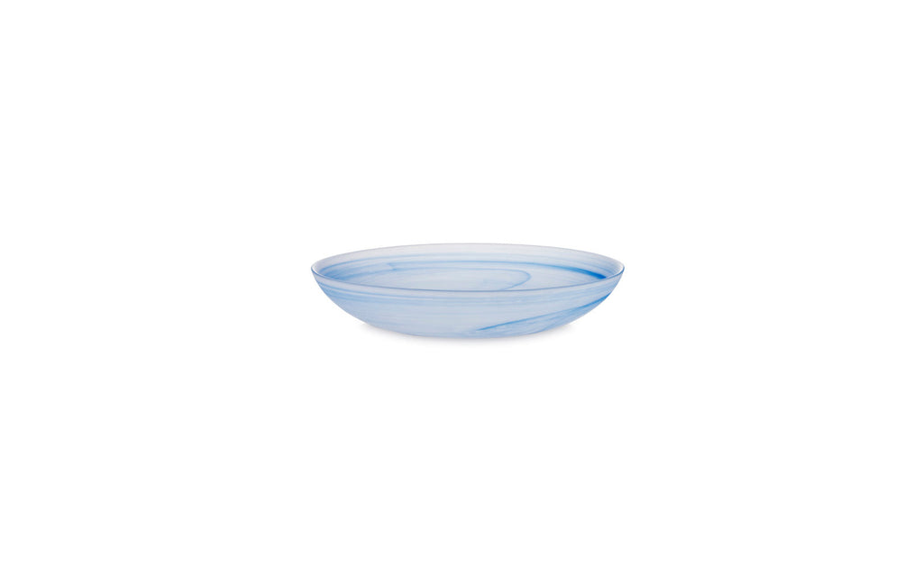 Deep Plate - Cosmique 22 CM - Blue