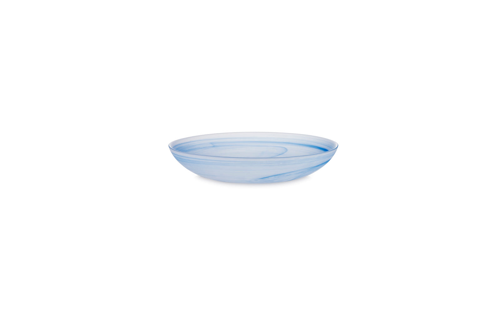 Deep Plate - Cosmique 22 CM - Blue